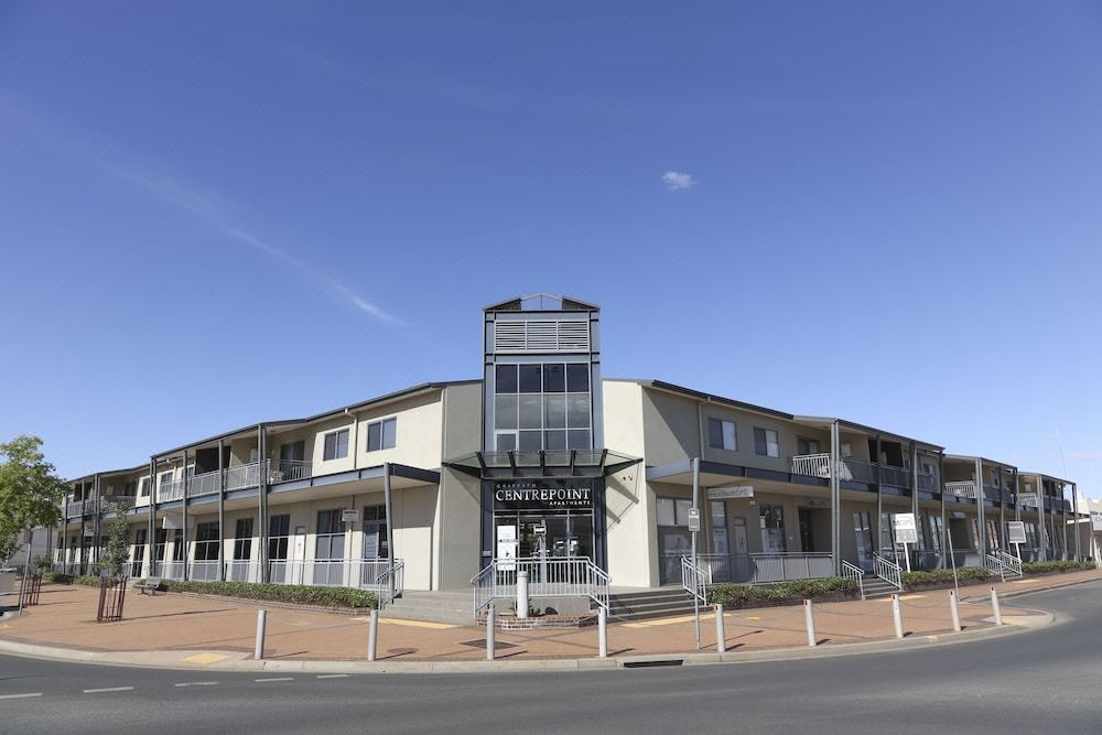 Centrepoint Apartments - Murray River