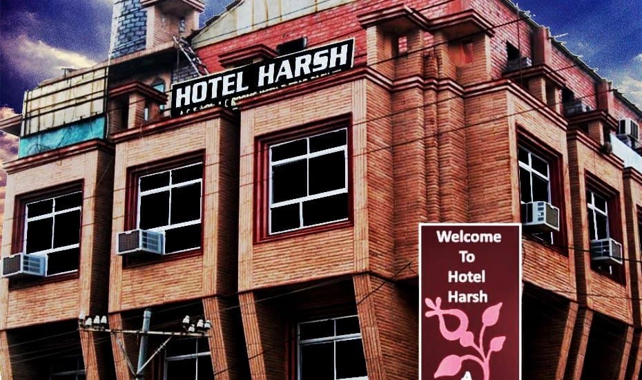 Harsh Hotel - Suratgarh