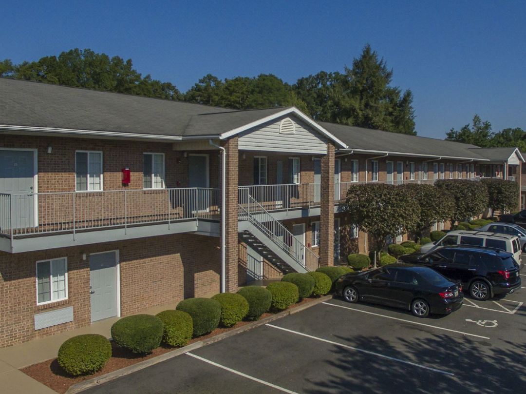 Affordable Suites Statesville - Statesville