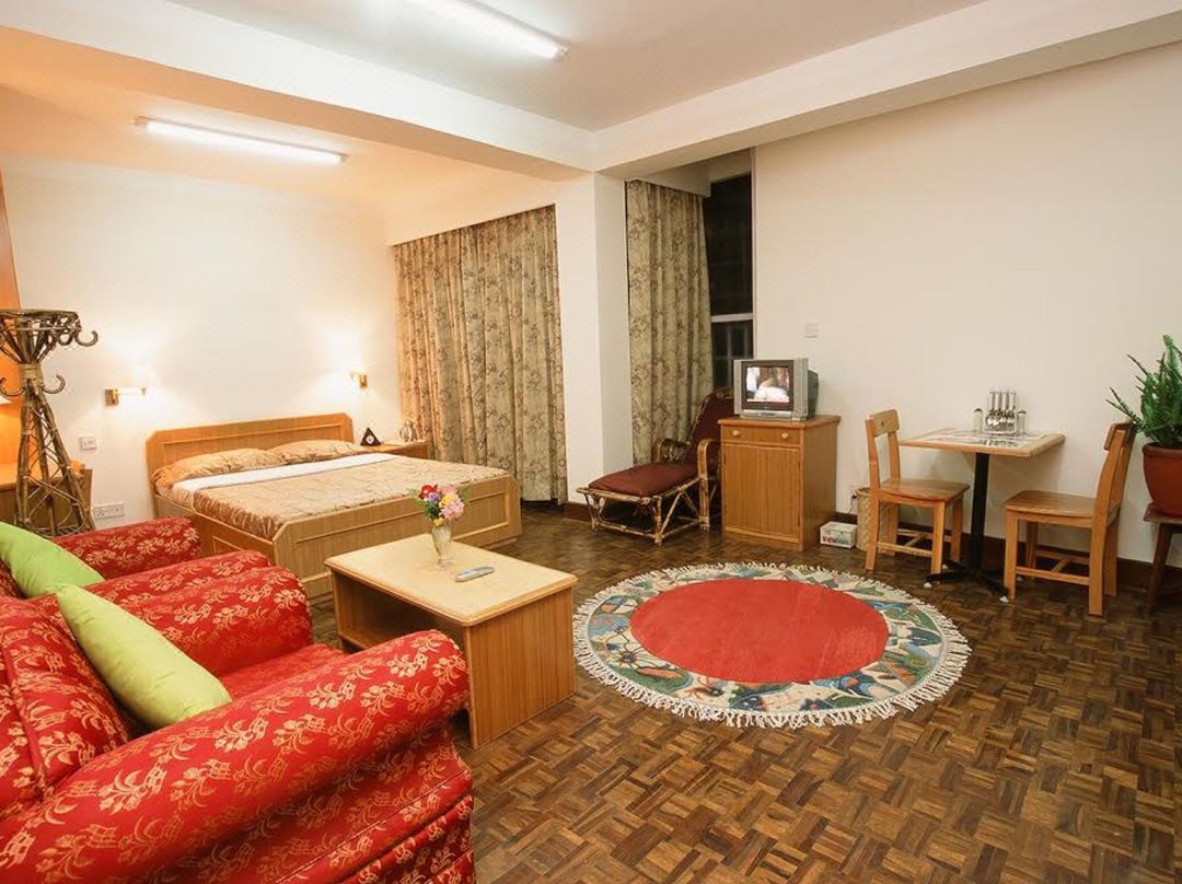 Himalaya Apartment Hotel - Kathmandu