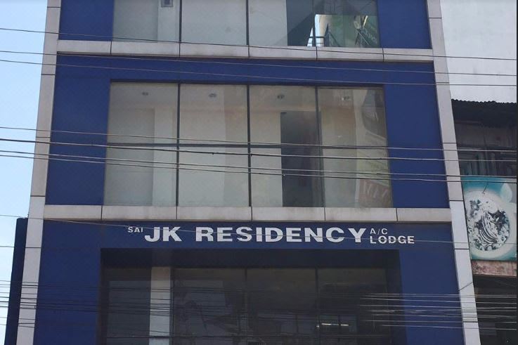 Sai Jk Residency - Nellore