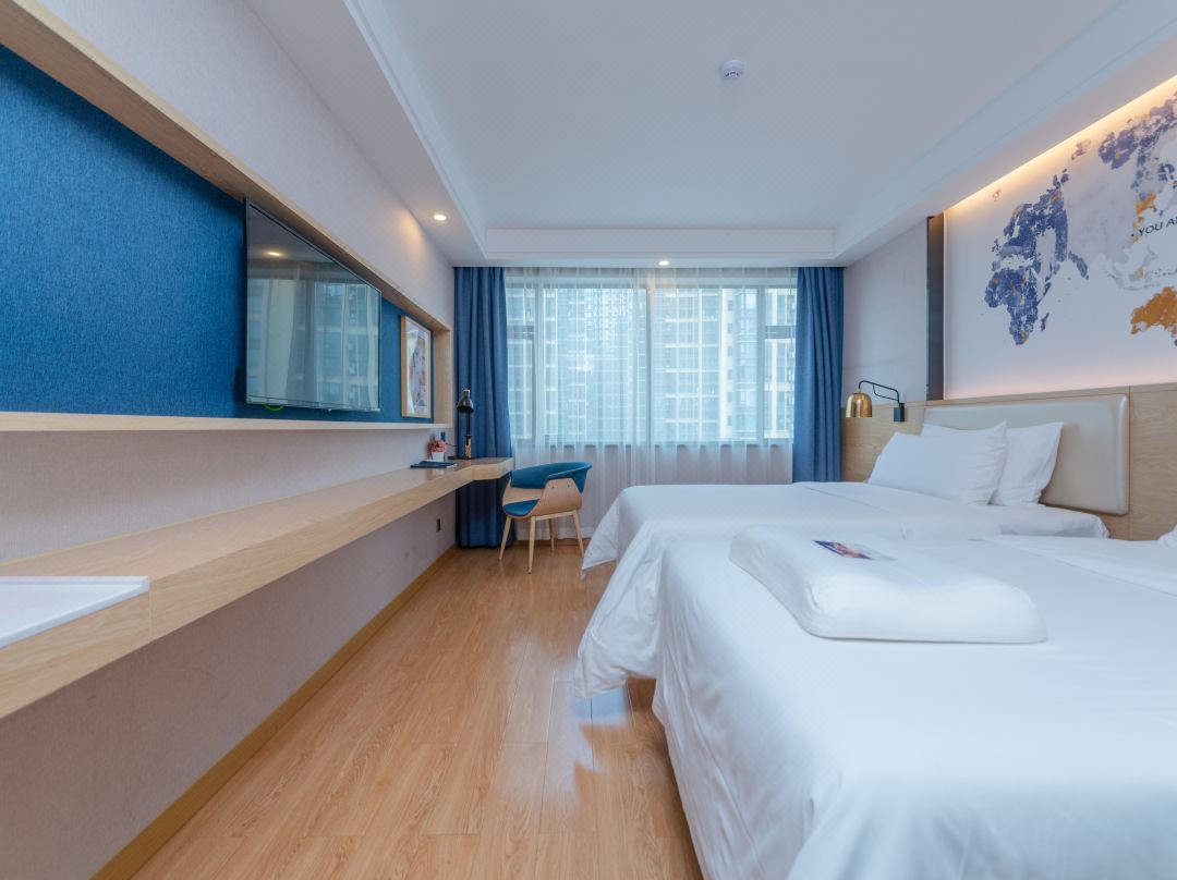 Kyriad Marvelous Hotel - Changsha