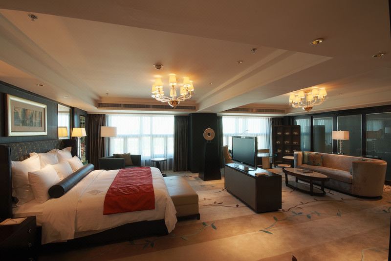 Grand Concordia Hotel - Chaoyang