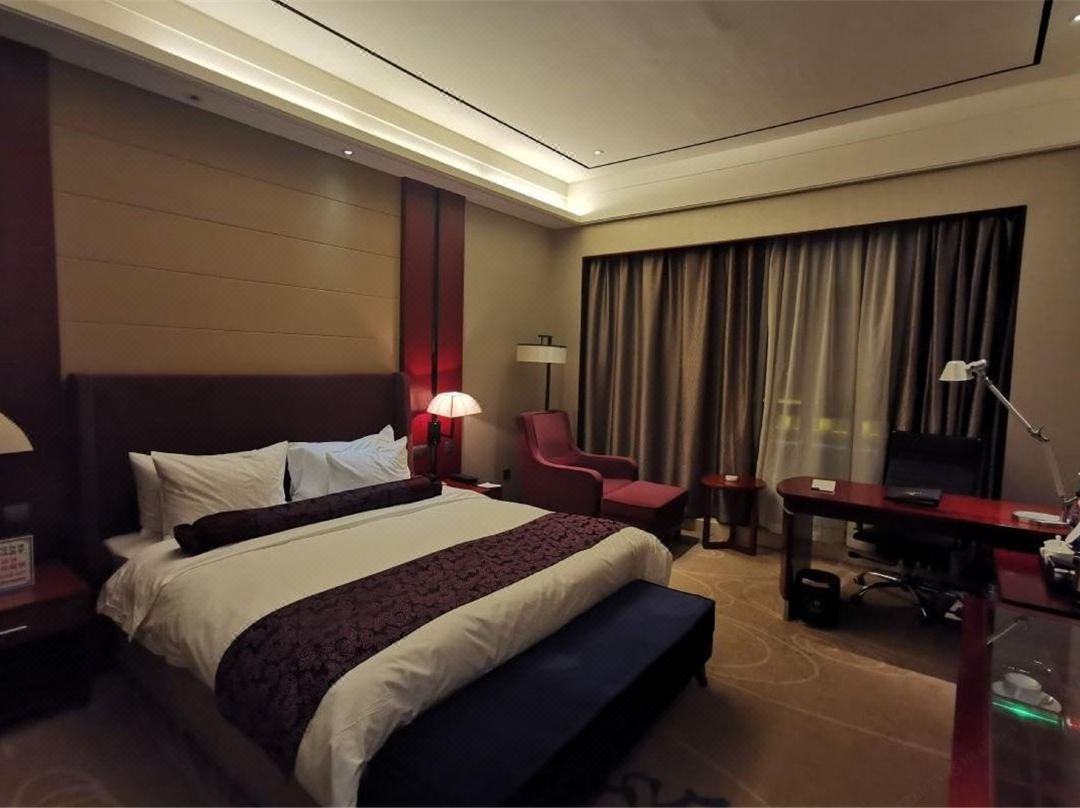 Shenghe Regent Hotel - Xuchang