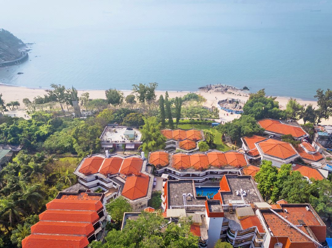 Gulangyu Villa Hotel - Xiamen