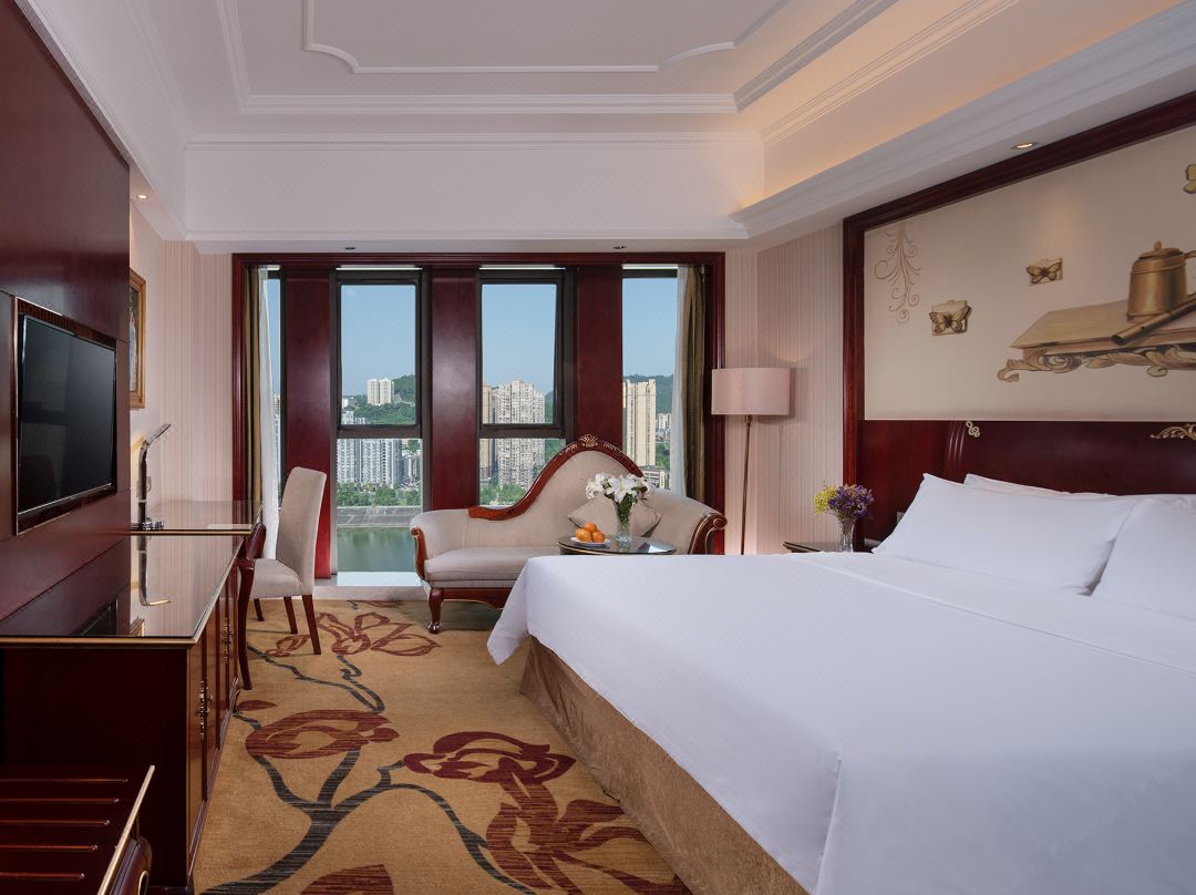Vienna International Hotel - Dazhou