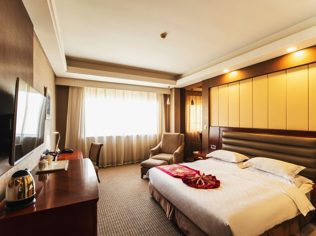 Lihua International Hotel - Yingkou