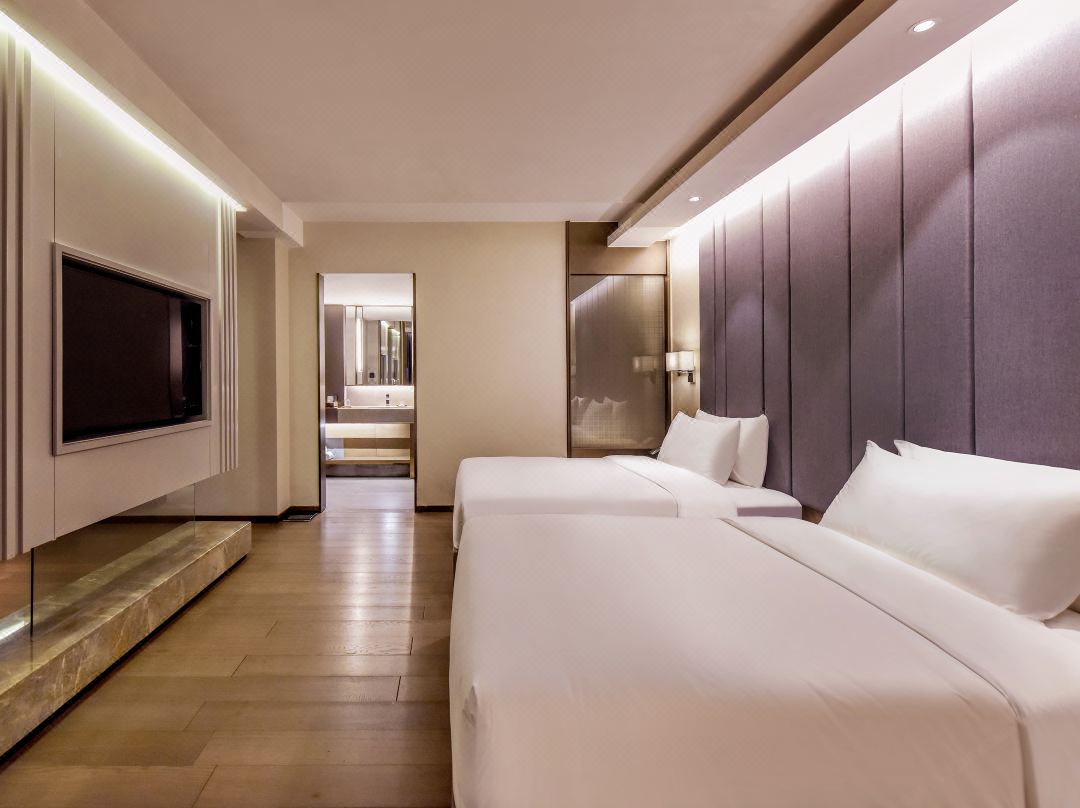 Le Comforto All Suite Hotel - Chongqing
