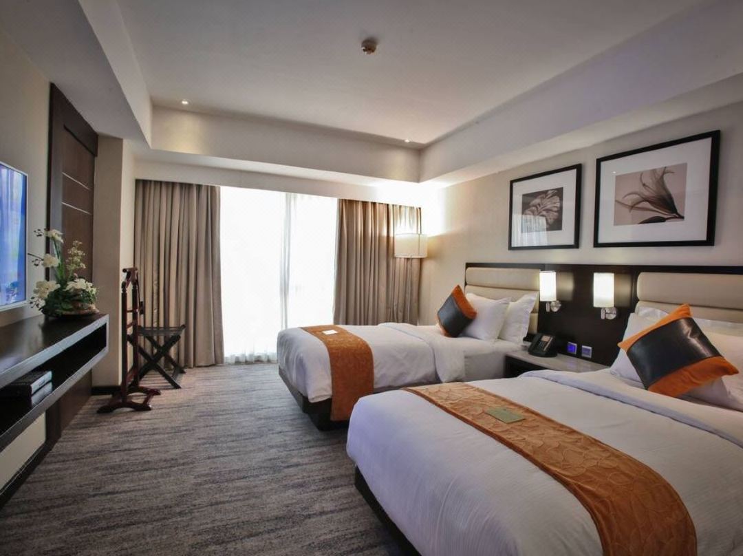 Limketkai Luxe Hotel - Cagayan de Oro