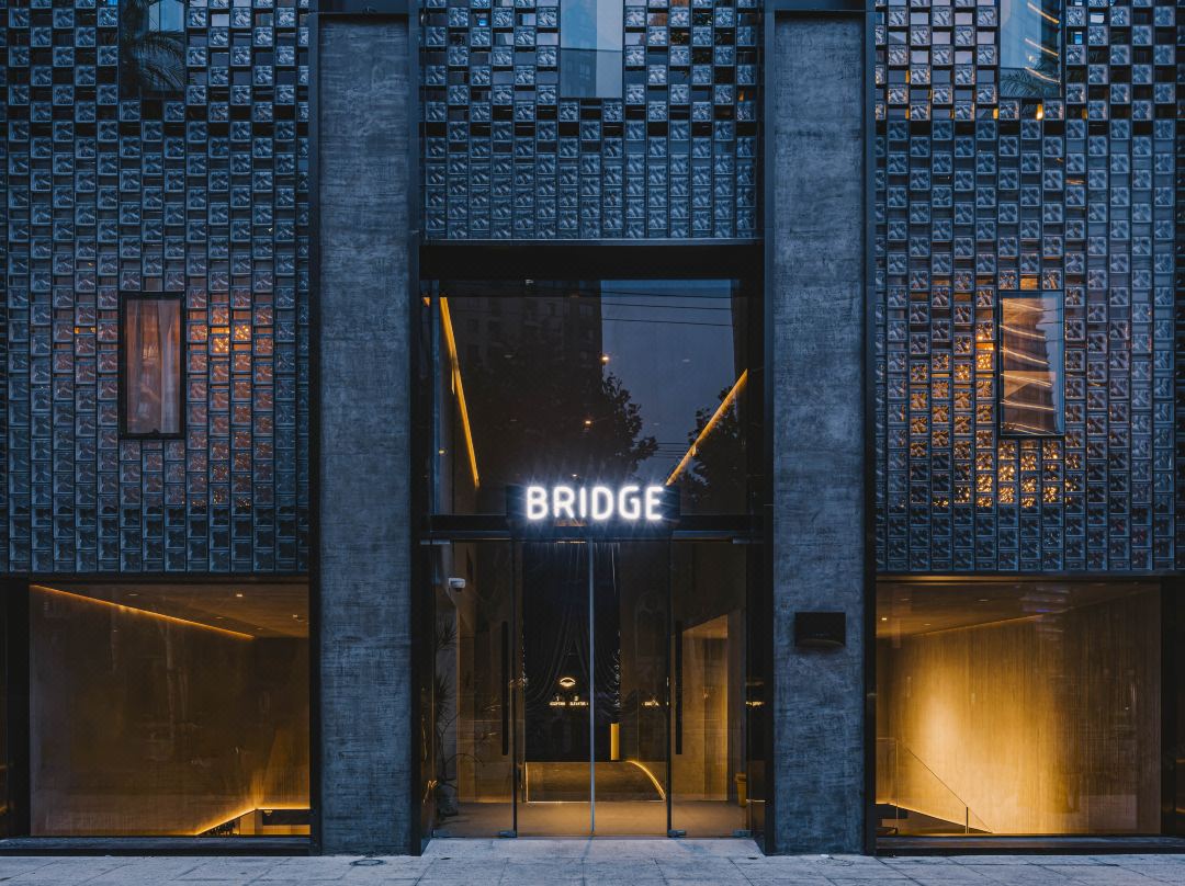 Neobridge Hotel - Shanghai