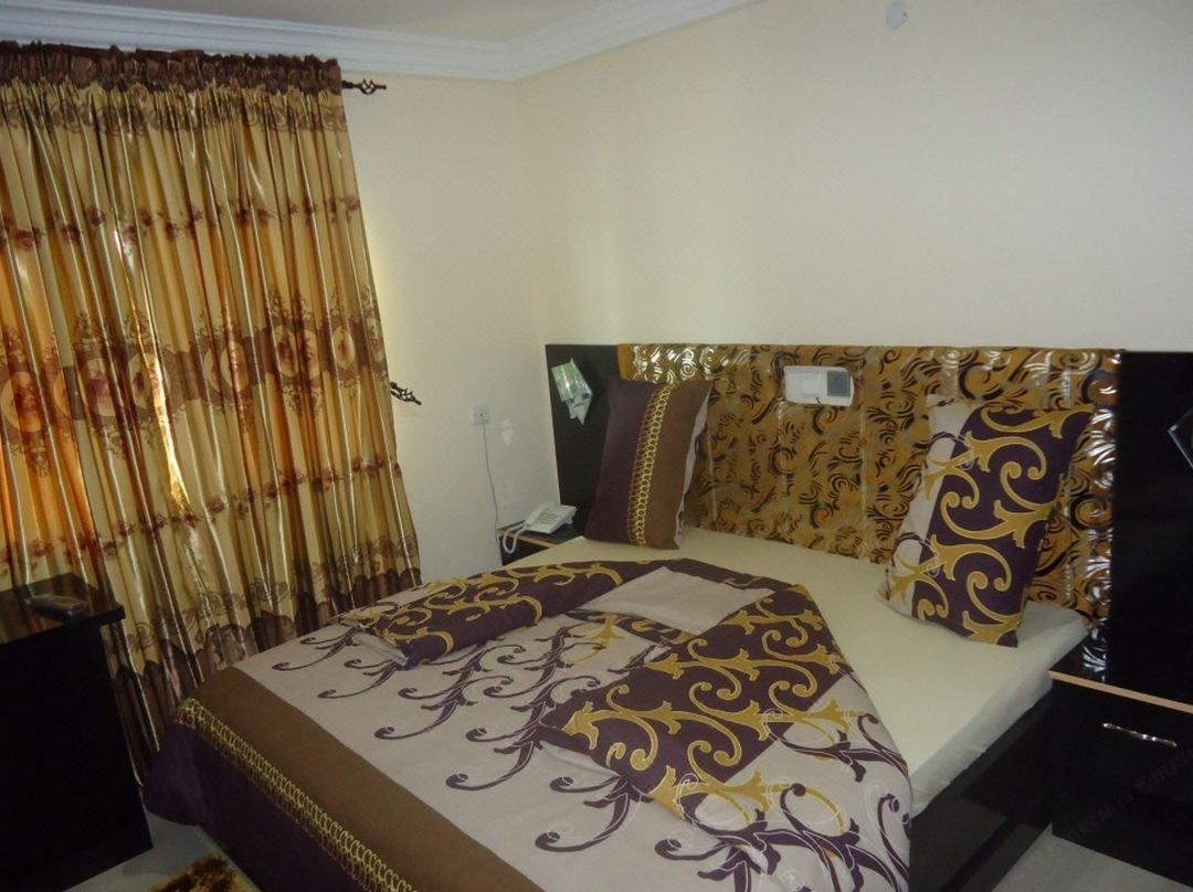 Motel Bellisima Limited - Benin City