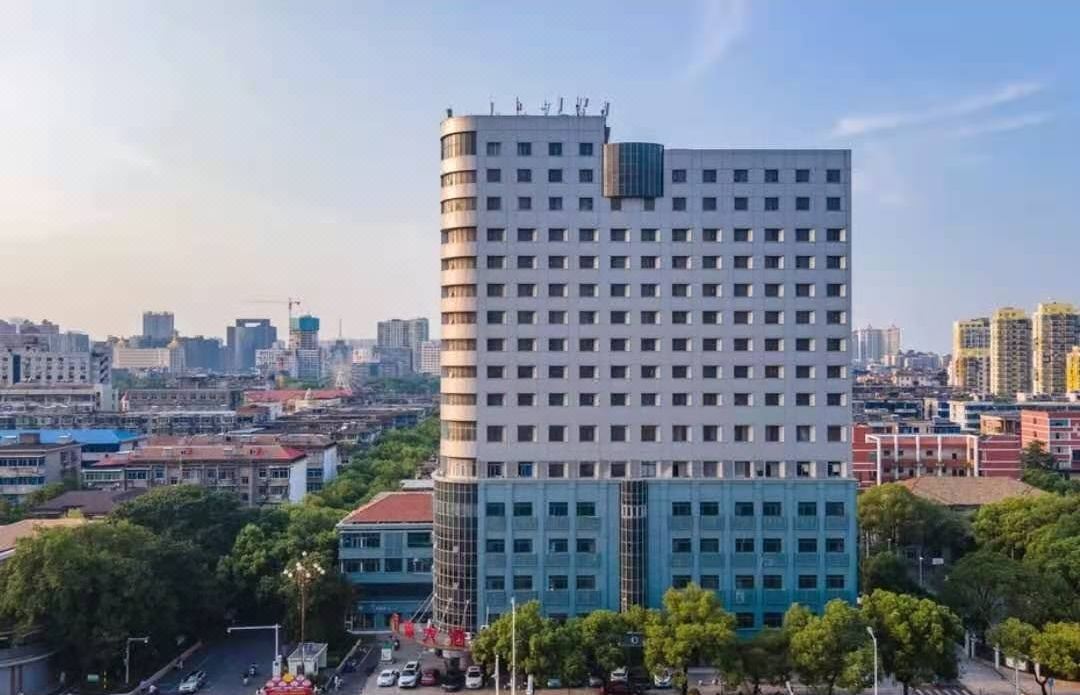 Junlai Hotel - Nanchang