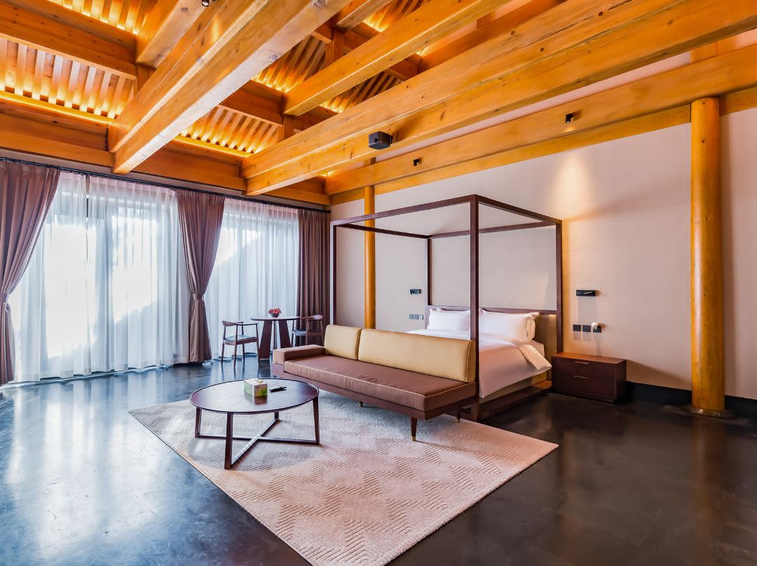 Xiaotang Yipiao Private Spring Holiday Guesthouse - Beijing