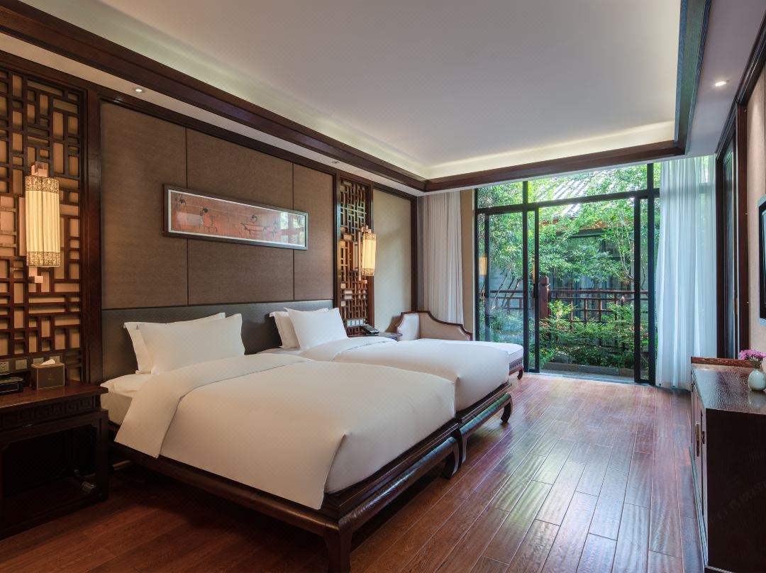 Holiday Inn Resort, Hoi Ying Lang - Lijiang