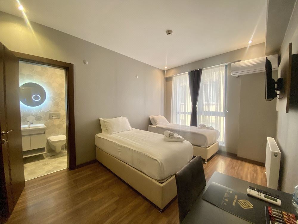 Hotel Concept Royal - Edirne Merkez