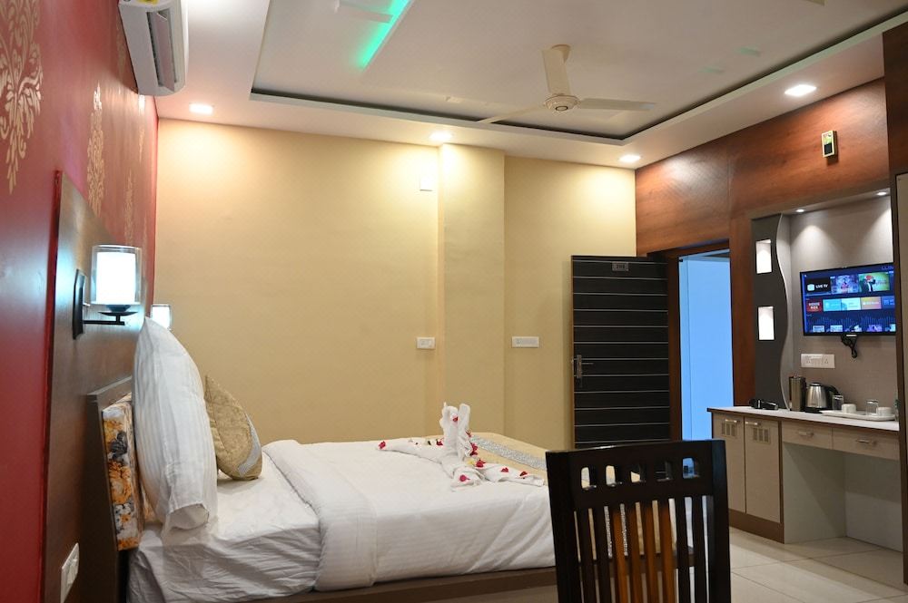 Hotel Bhairav Niwas - Bikaner