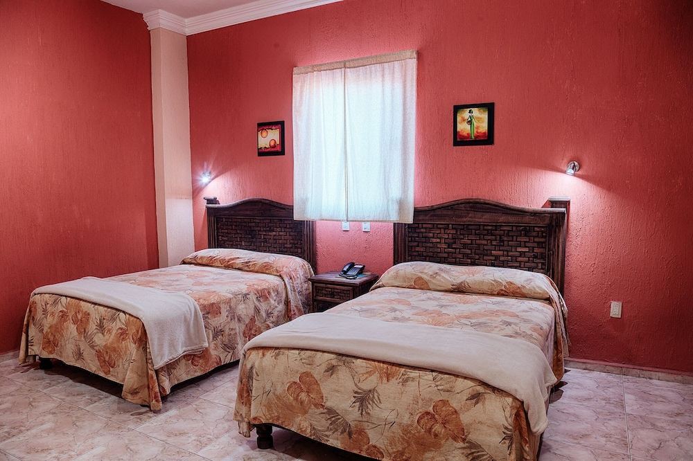 Hotel Suites Ejecutivas - Tampico
