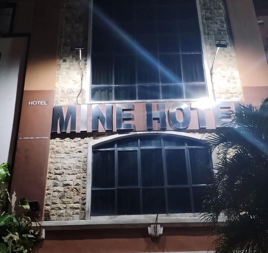 Mine Hotel - Balakong