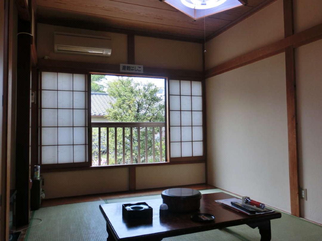 Inn Matsushima - 요코하마시
