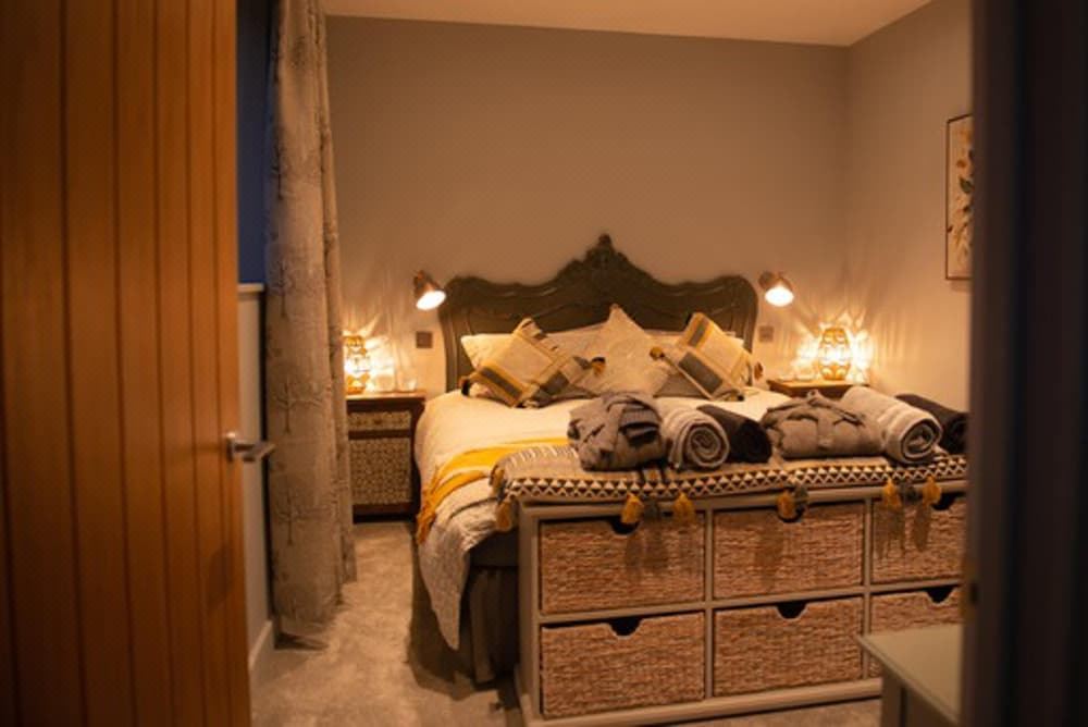 Unique Boutique Luxury Bed And Breakfast - Chichester
