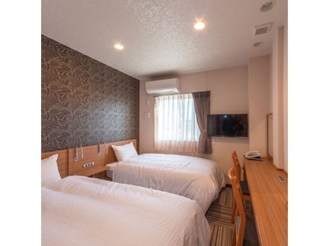 Business Hotel Goi Onsen - Prefettura di Chiba