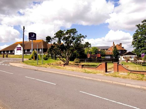 Whitstable Beach airbnb, hotels and holiday rentals