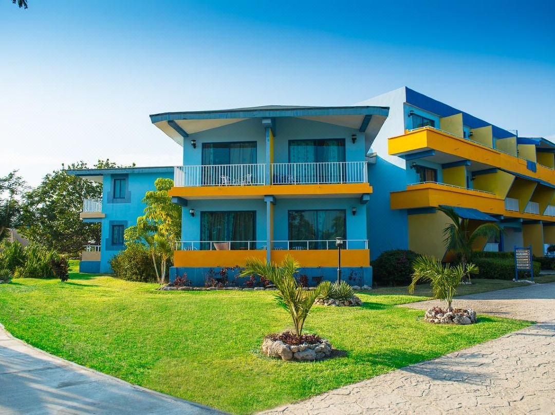 Aston Costa Verde Beach Resort - Cuba