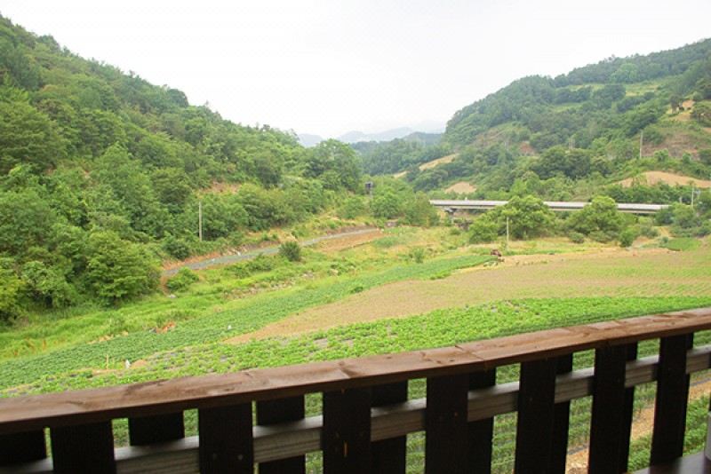 Jecheon Oksunbong Pension - Gimcheon-si