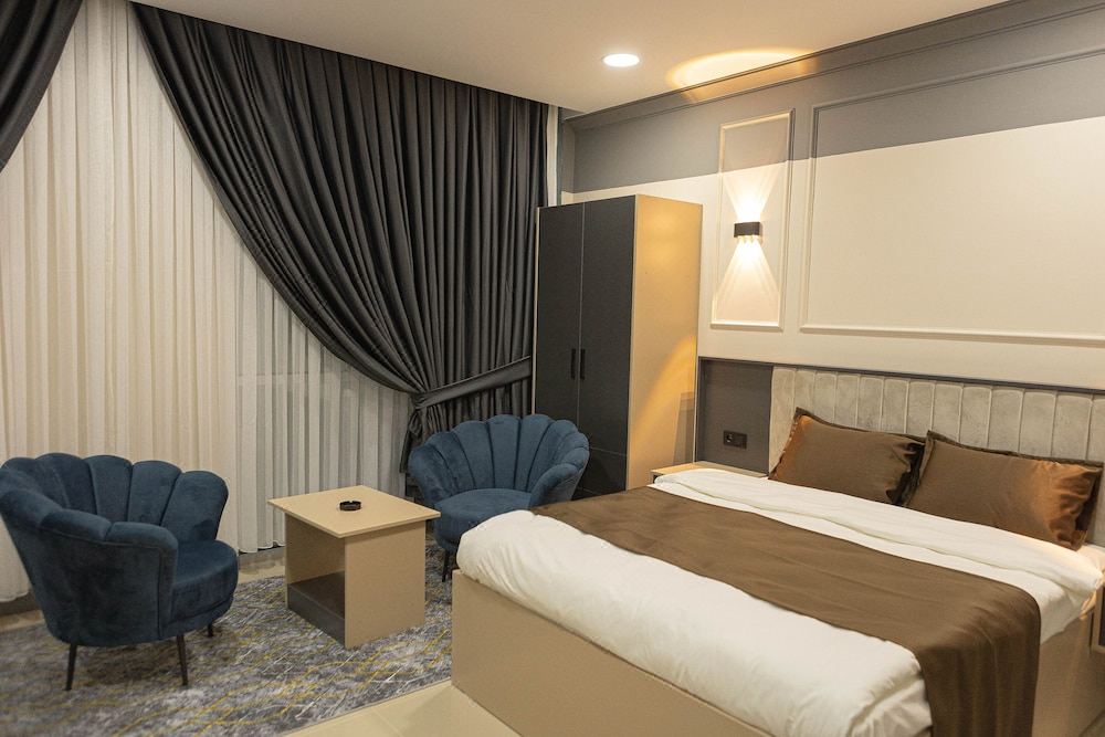 City Night Suites&hotels - Çekmeköy