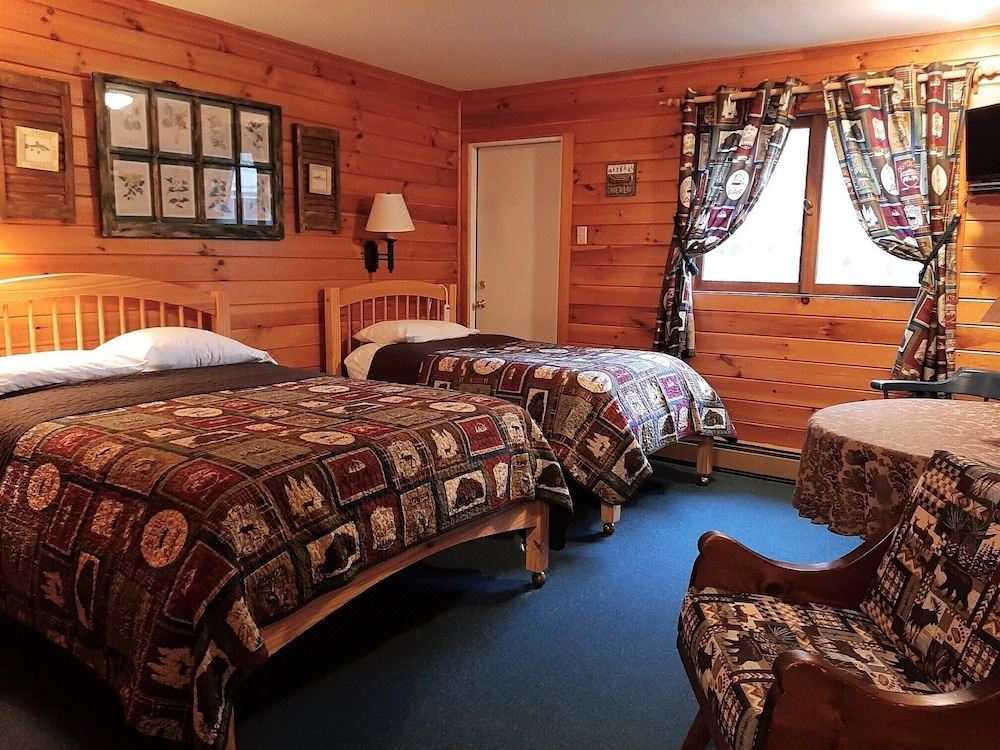 Blue Gentian Lodge At Magic Mountain - ジャマイカ, VT