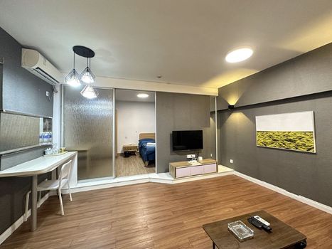 Find cheap shortterm rental in Hong Kong with cozycozy