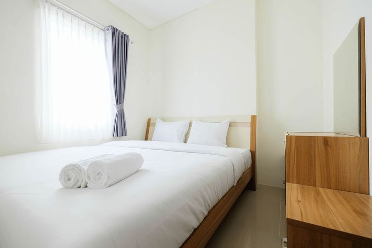 1br Apartment With Sofa Bed At Northland Ancol Residence - 자카르타