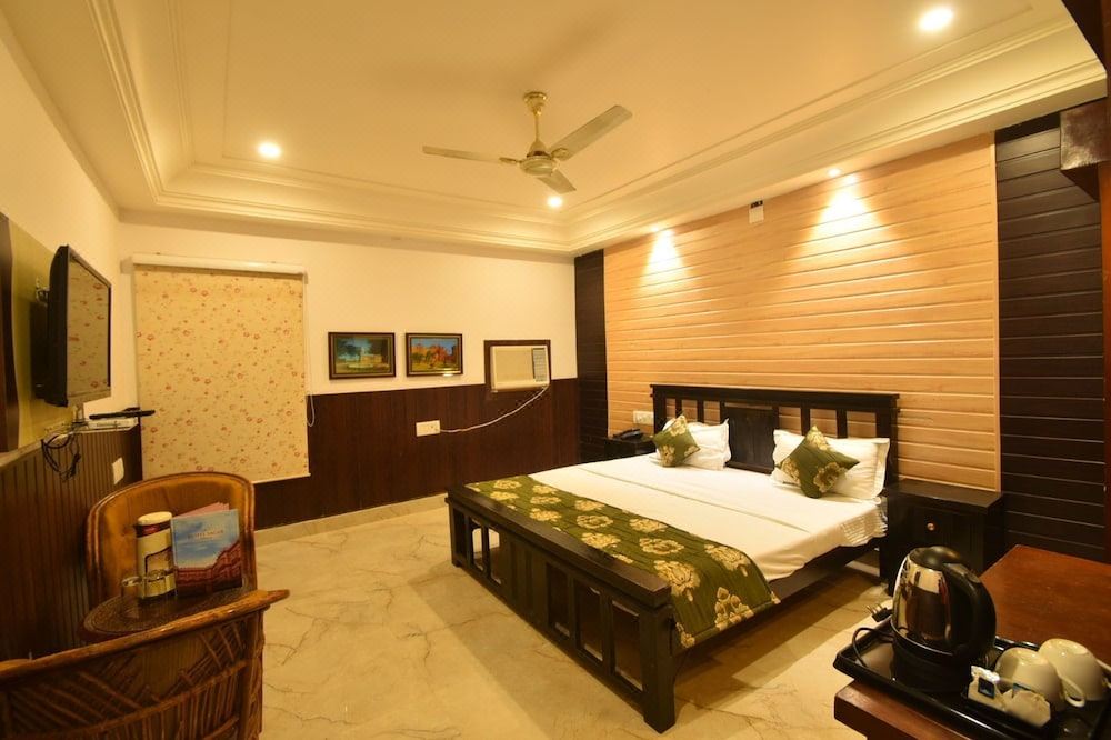 Hotel Sagar Niwas - Bikaner