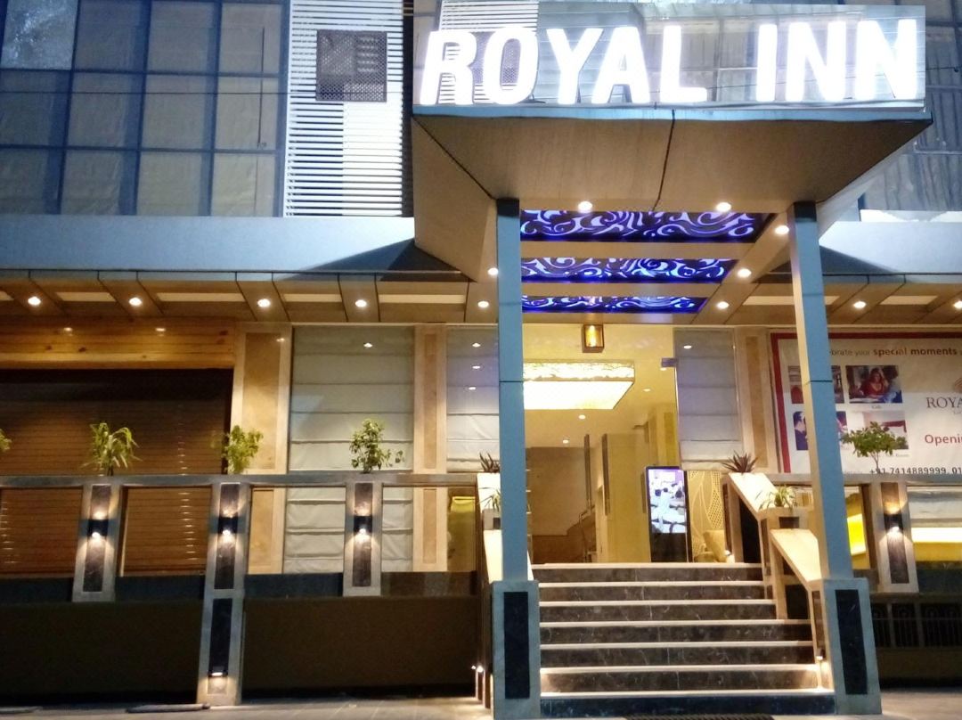 Royal Inn - Sikar