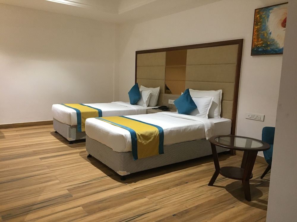 Arcadia Hotel - Varanasi