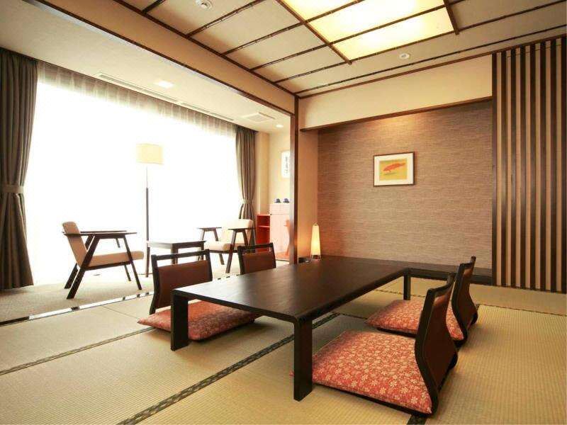 Hotel Seaside Edogawa - Maihama