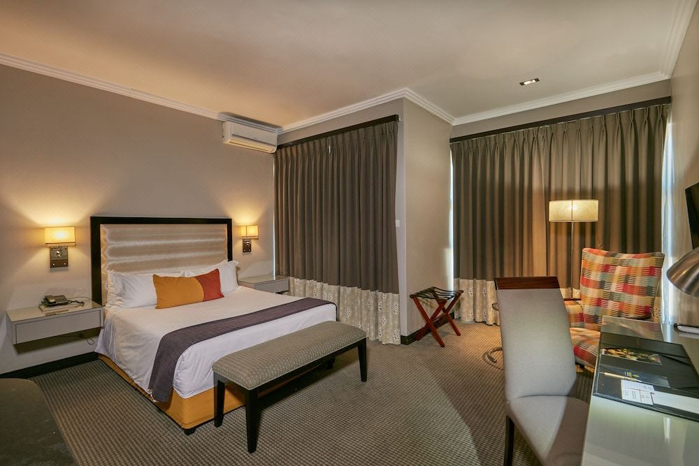 Regent Select Hotel - Gaborone