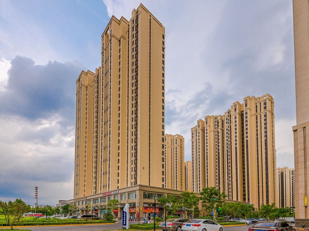 Xiaowangzi Apartment - Qingdao