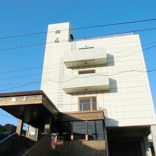 Daiichi Business Hotel Matsuya - 우와지마시