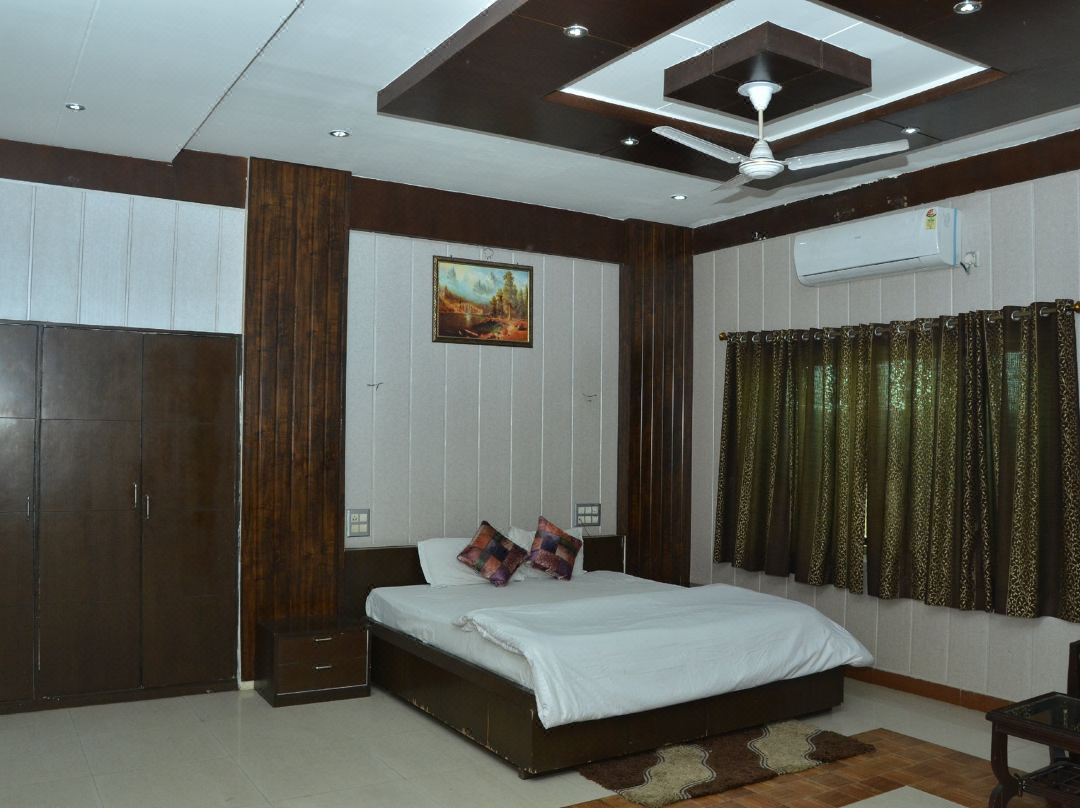 The Hallimax Club And Resort - Kishangarh