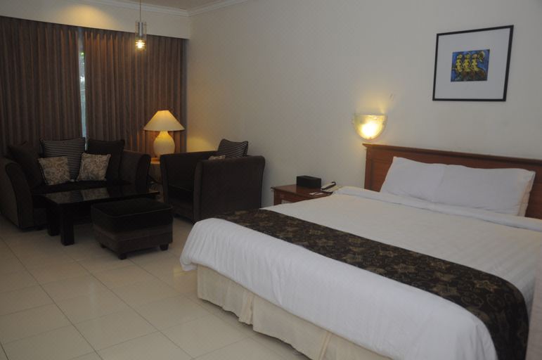 Ijen View Hotel & Resort - Bondowoso