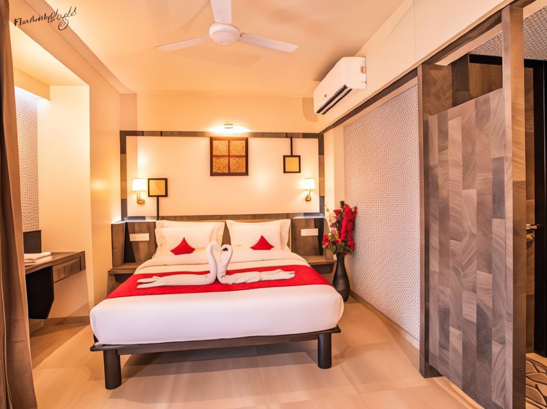 Hotel Prabha Palace - Ahmednagar