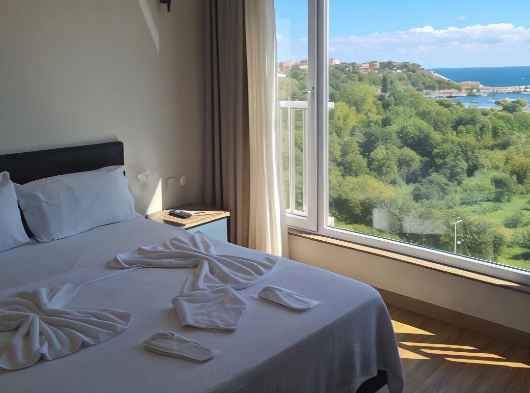 Panorama Hotel - Kıyıköy