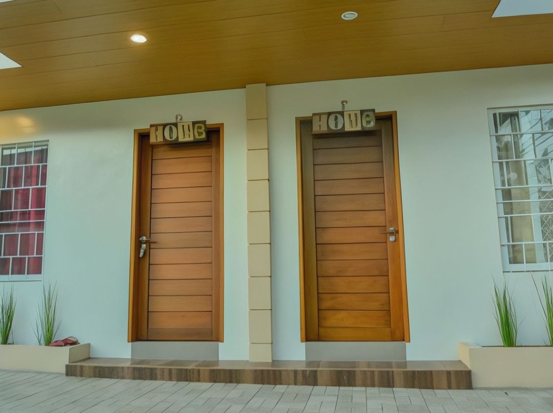 Mailz Haven Door B- Modern 3br Apartment Near Sm - Davao City