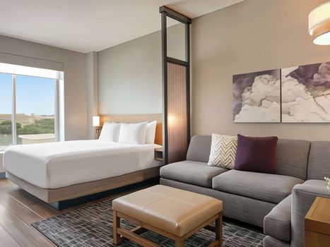 Cultural District Fort Worth airbnb, hotels and vacation rentals