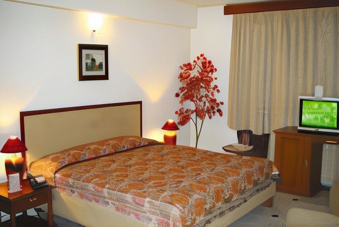Hotel Welcome Palace - Agartala