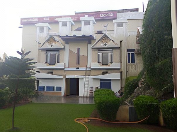 Surya Hotel - Dhenkanal