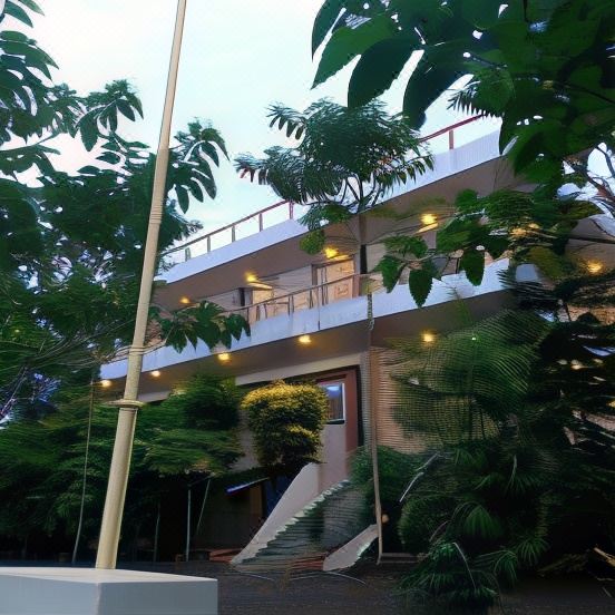 Hotel Saptarang Residency Panhala - Panhala