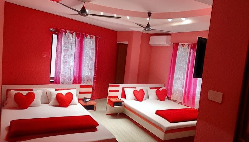 Sadia Guest House - West Bengal