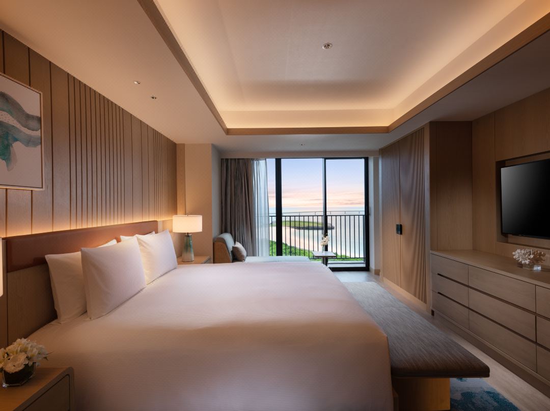 Hilton Okinawa Miyako Island Resort - Miyakojima